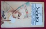 Moi, Nefertiti
