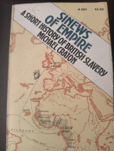Sinews of empire
