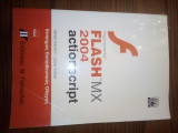 Flash MX 2004 actionscript