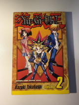 Yu-Gi-Oh! vol. 2