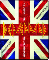 Def Leppard