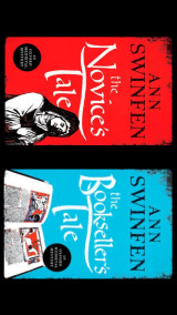 The bookseller’s tale και το The novice’s tale