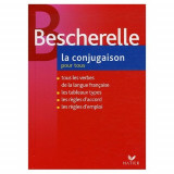 Bescherelle La conjugaison pour tous