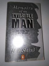 Memoirs of an Invisible Man