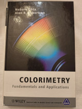 Colorimetry
