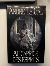 Au Caprice Des Esprits