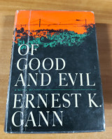 Of God and Evil