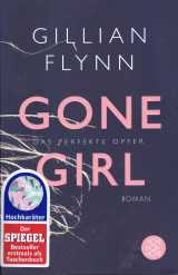Gone Girl - Das Perfekte Opfer