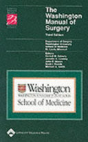 The Washington Manual of Surgery