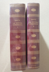 La Divina Commedia