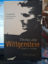 Theology After Wittgenstein