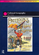 Cultural Geography