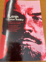 Lenin by Leon Trotsky