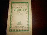 Disraeli
