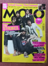 Mojo, no118, September 2003