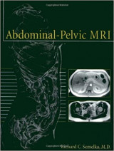Abdominal-Pelvic MRI