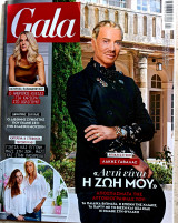 Gala 10/10/2021