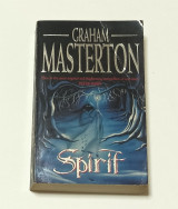 Graham Masterton Spirit