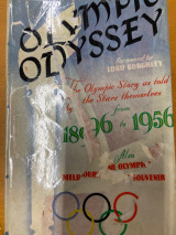 Olympic Odyssey - The Olympic Story 1896-1956