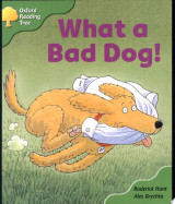 What a Bad Dog!