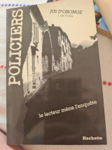 Jus d'oronge