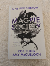 The Magpie Society