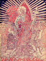 Η Νεολαία [27 Απρ. 1940, αριθ. φ. 30 - Ε'] Περίοδος διακυβέρνησης Ιωάννη Μεταξά / ΕΟΝ - Πάσχα