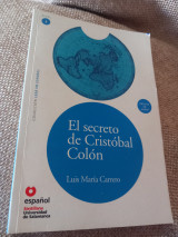 El secreto de Cristóbal Colón