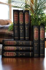 Commentary on the whole Bible