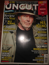 Uncut take 212 January 2015