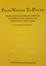 From Nature To Psyche