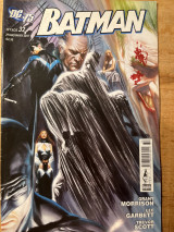 Batman Τεύχος #32