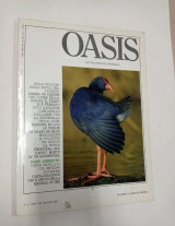 Περιοδικό Oasis Μάιος 1987 τεύχος 5