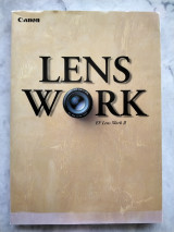 Lens work
