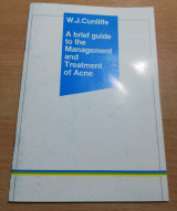A Brief guide to the Management and treatment of Acne