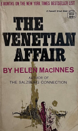 The Venetian Affair