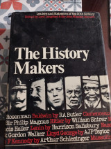 The history makers