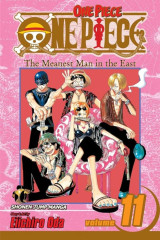 One Piece vol. 11