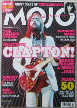 Mojo 144 (Nov 2005)