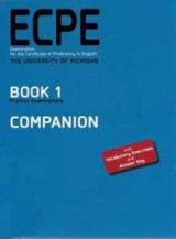 ECPEPractice Examinations 1 Companion 2013 Close Section Updated