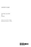 The Real Alcázar of Seville