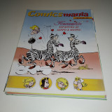 Comics Mania Τευχος 25
