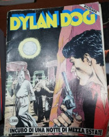 Dylan Dog L.2300
