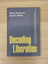 Decoding Liberation: The Promise of Free and Open Source Software