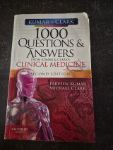 1000 Questions & Answers Clinical Medicine