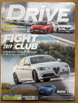 Περιοδικό Drive τεύχος 277