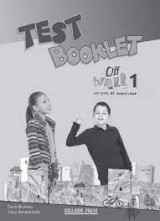 Off The Wall 1 Test Teacher's
