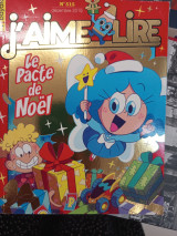 Le pacte de noel