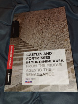 Castles and Fortresses in the Rimini Area