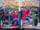 Spider-Man: Τεύχη 1 & 2